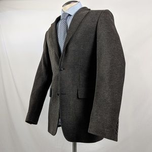 Hugo Boss Maxwell  Blazer 38 L MINT Condition